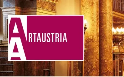 NONOS at Art Austria